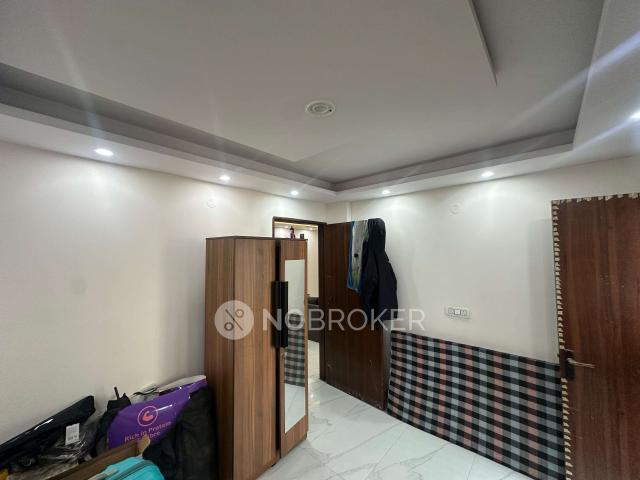 2 BHK Flat For Sale In Shyam Vihar Phase 1