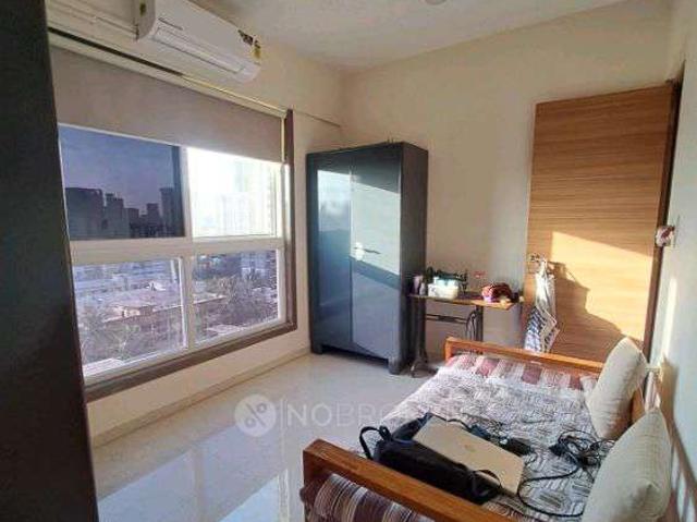 2 BHK Flat For Sale In Sion