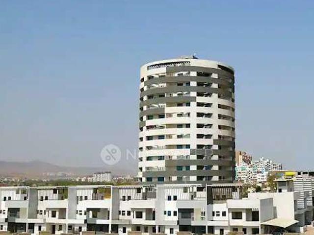 2 BHK Flat For Sale In Silverstone Residence