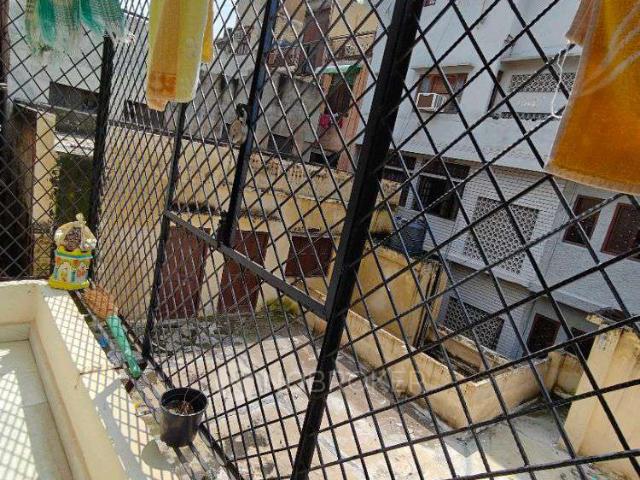 2 BHK Flat For Sale In Sita Ram Bazar, Chandni Chowk