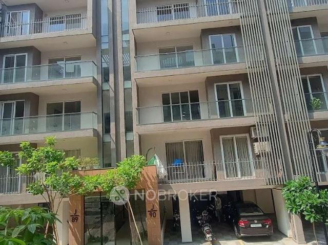 2 BHK Flat For Sale In Smartworld Gems