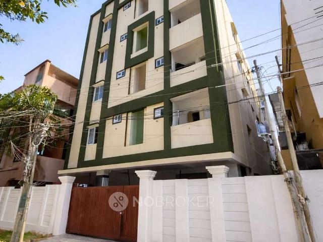2 BHK Flat For Sale In Sneha Nagar