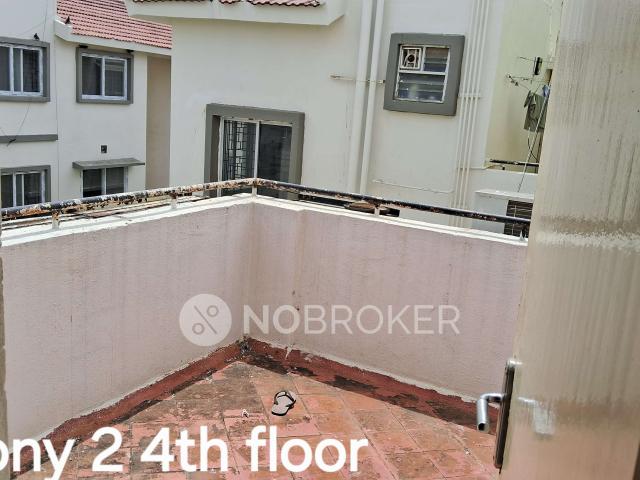 2 BHK Flat In Sunrise For Sale In Sompura Gate