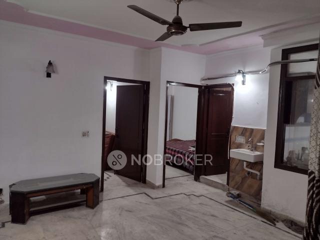 2 BHK Flat For Sale In South Extension Ii