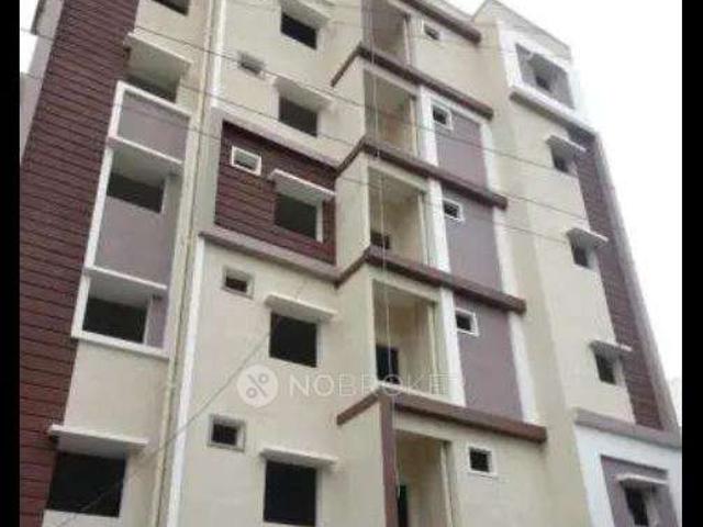 2 BHK Flat For Sale In Sri Balaji Layout, Gajularamaram