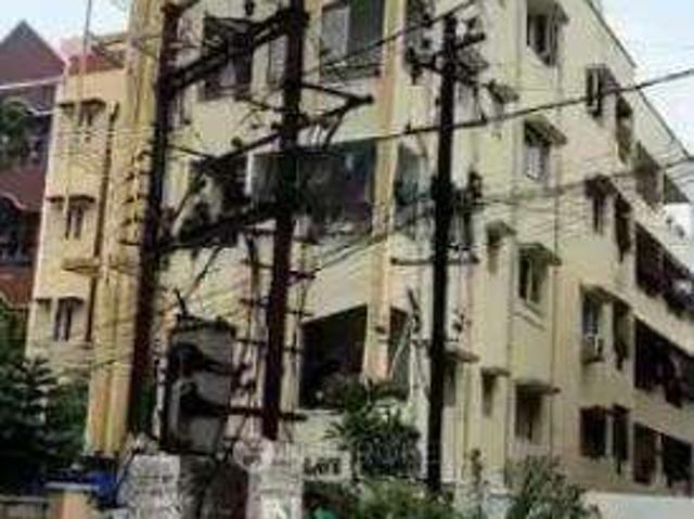 2 BHK Flat For Sale In Srinagar Colony