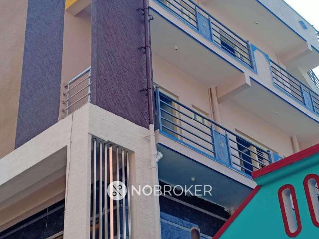 2 BHK Flat For Sale In T. Dasarahalli