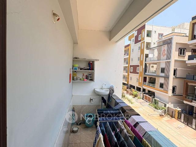 2 BHK Flat For Sale In T V R Ridge Apartment