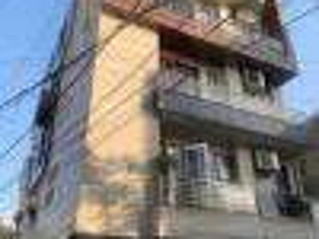 2 BHK Flat For Sale In Tagore Garden