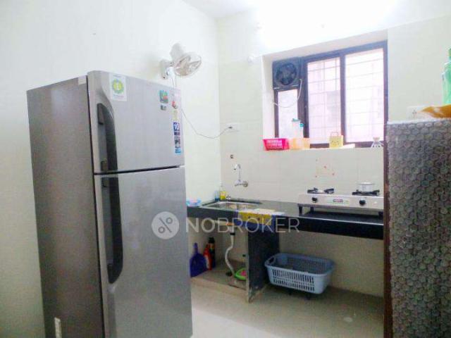 2 BHK Flat For Sale In Talegaon Dabhade