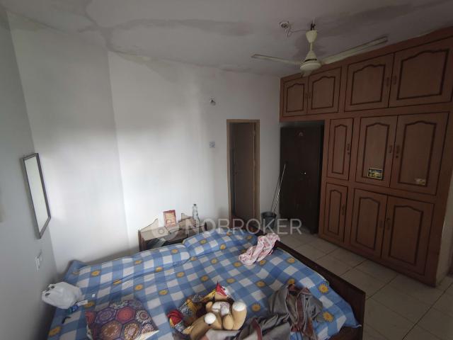 2 BHK Flat For Sale In Tarnaka