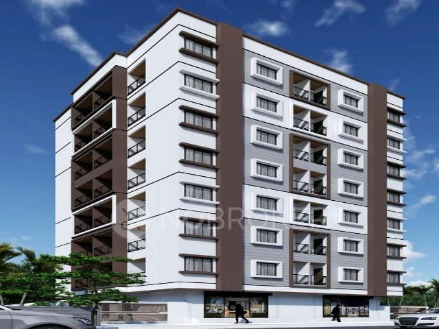 2 BHK Flat For Sale In Taras Heights Uttamnagar