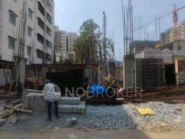 2 BHK Flat In Ap For Sale In Tc Palya Signal