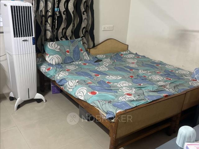 2 BHK Flat For Sale In The Primus Society