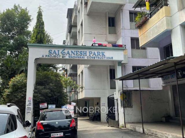 2 BHK Flat For Sale In Thergaon
