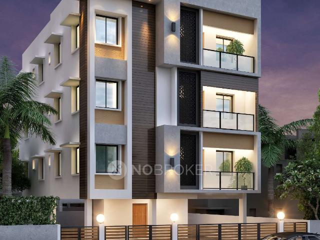 2 BHK Flat For Sale In Thirumullaivoyal