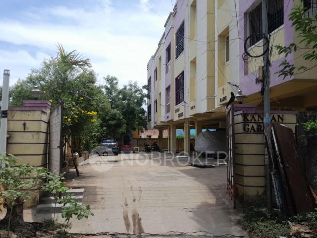 2 BHK Flat For Sale In Thirumullaivoyal