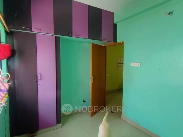 2 BHK Flat For Sale In Thiruvottiyur