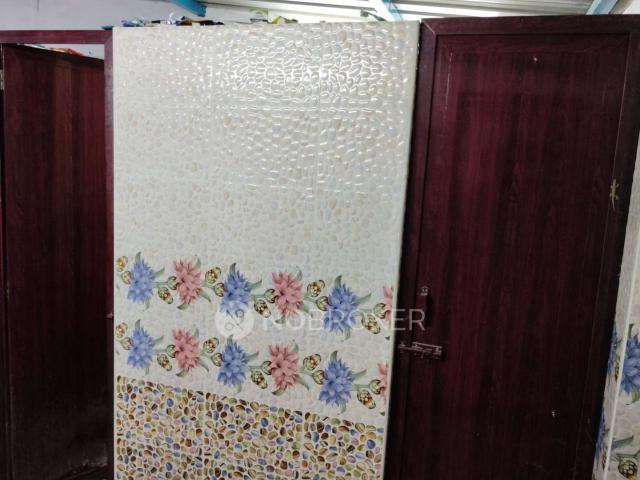 2 BHK Flat For Sale In Thoraipakkam
