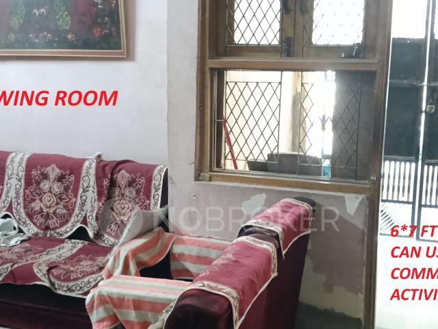 2 BHK Flat For Sale In Tilak Nagar