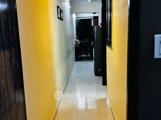 2 BHK Flat For Sale In Tilak Nagar