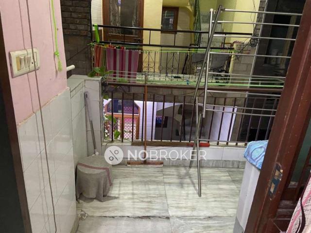 2 BHK Flat For Sale In Tilak Nagar