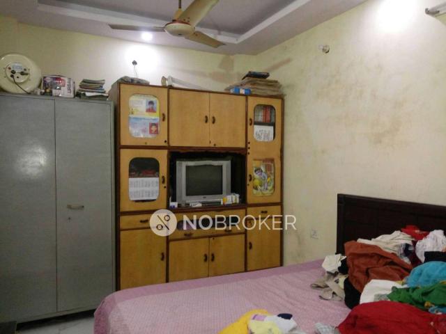 2 BHK Flat For Sale In Tilak Nagar