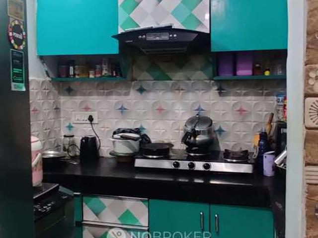 2 BHK Flat For Sale In Tilak Nagar