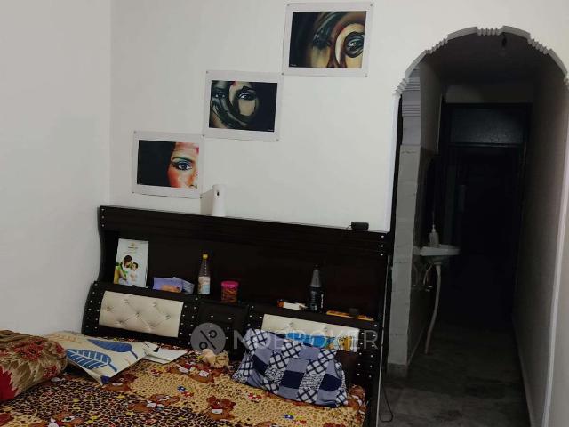 2 BHK Flat For Sale In Tilak Nagar