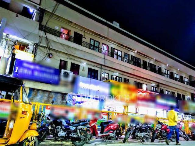 2 BHK Flat For Sale In Triplicane