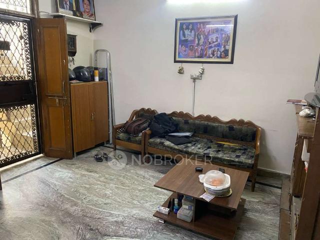 2 BHK Flat For Sale In Uttam Nagar West