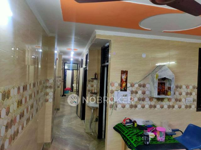 2 BHK Flat For Sale In Uttam Nagar