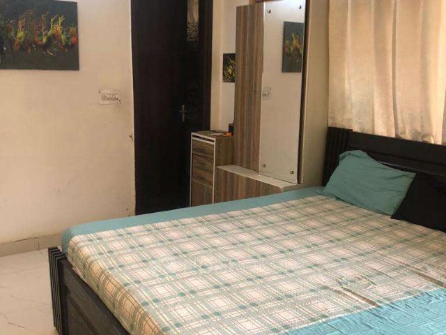 2 BHK Flat For Sale In Uttam Nagar