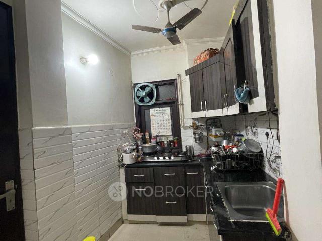 2 BHK Flat For Sale In Uttam Nagar