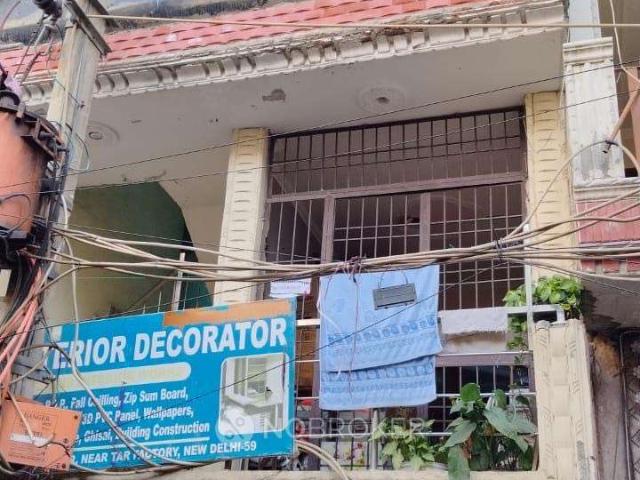 2 BHK Flat For Sale In Uttam Nagar