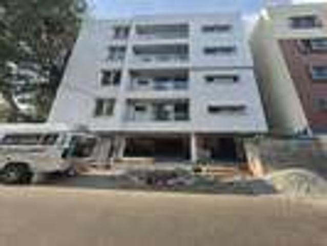 2 BHK Flat For Sale In Uttarahalli Hobli
