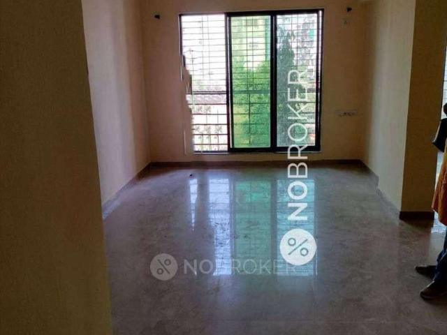 2 BHK Flat For Sale In Ulwe