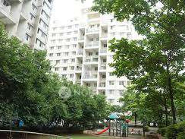 2 BHK Flat For Sale In Undri