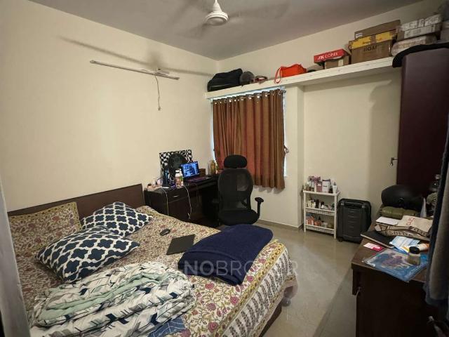 2 BHK Flat For Sale In Undri