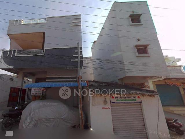2 BHK Flat For Sale In Upperpally