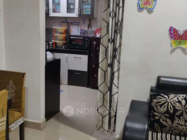 2 BHK Flat For Sale In Vaastu Dreams Society