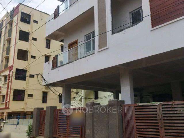2 BHK Flat For Sale In Vanasthalipuram