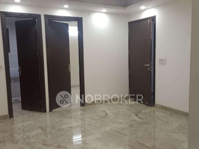 2 BHK Flat For Sale In Vasant Kunj Enclave Block A
