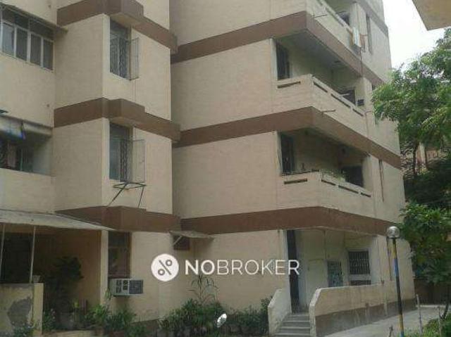 2 BHK Flat For Sale In Vasundhara Enclave