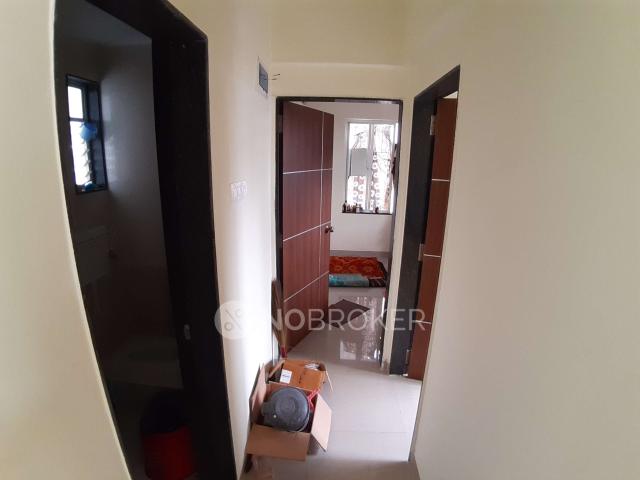 2 BHK Flat For Sale In Varad Sukruti, Swami Samarth Nagar