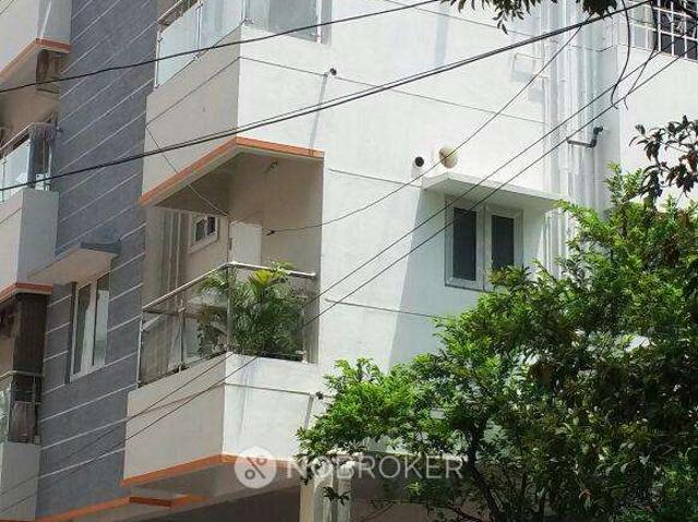 2 BHK Flat For Sale In Velachery