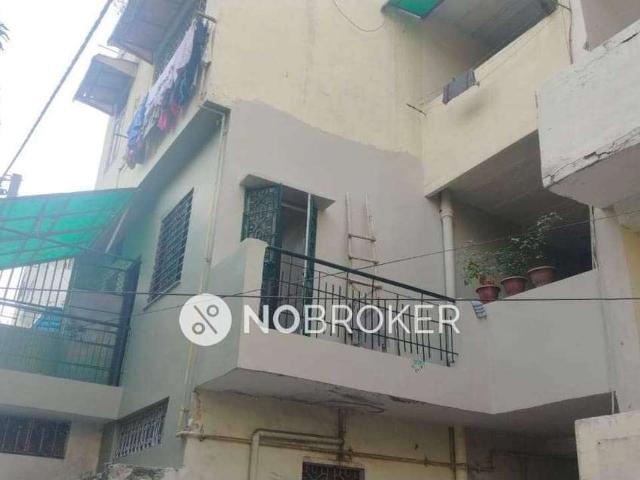 2 BHK Flat For Sale In Vikaspuri