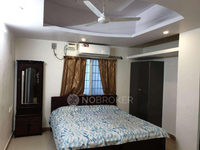 2 BHK Flat For Sale In Vijaya Nagar Colony