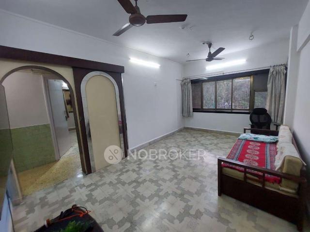 2 BHK Flat For Sale In Vile Parle