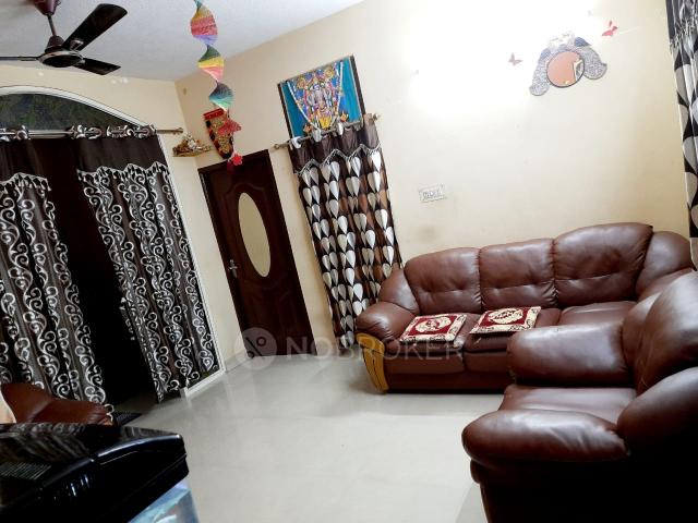 2 BHK Flat For Sale In Villivakkam